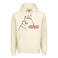 Sandshell best studio ghibli Premium Hoodie - artisFamous