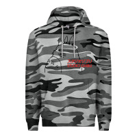 Slate Camo best studio ghibli Premium Hoodie - artisFamous