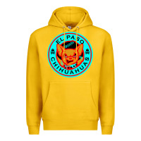 Lemon el paso chihuahuas cute chihuahua angry funny dog lover  t shirt Premium Hoodie - artisFamous