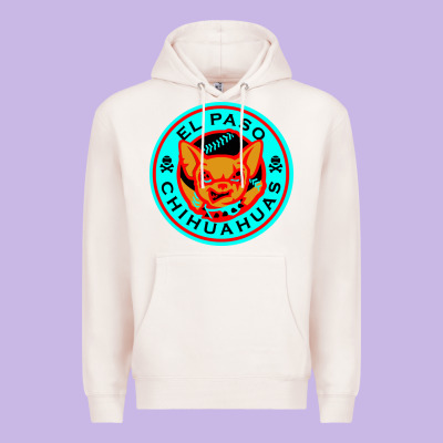 El Paso Chihuahuas Cute Chihuahua Angry Funny Dog Lover  T Shirt Premium Hoodie Designed By Artisfamous