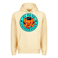 Pina Colada el paso chihuahuas cute chihuahua angry funny dog lover  t shirt Premium Hoodie - artisFamous