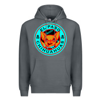 Rock el paso chihuahuas cute chihuahua angry funny dog lover  t shirt Premium Hoodie - artisFamous