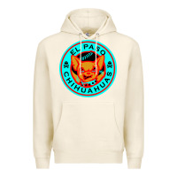 Tofu el paso chihuahuas cute chihuahua angry funny dog lover  t shirt Premium Hoodie - artisFamous