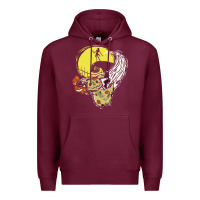 Mimikyu Nightmare Before Premium Hoodie | Teevron