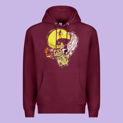 Mimikyu Nightmare Before Premium Hoodie Designed By Artisfamous