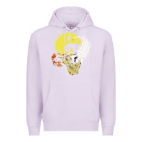 Lilac mimikyu nightmare before Premium Hoodie - artisFamous
