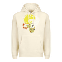 Sandshell mimikyu nightmare before Premium Hoodie - artisFamous