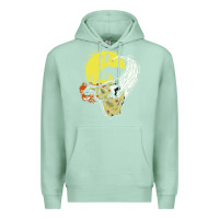 Seafoam mimikyu nightmare before Premium Hoodie - artisFamous