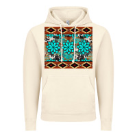 Vintage Artic gemstone tumbler Vintage Hoodie - BarkalooDesign