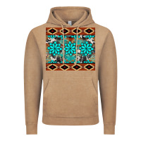 Vintage Coffee gemstone tumbler Vintage Hoodie - BarkalooDesign