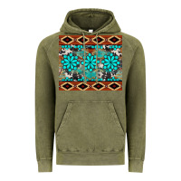 Vintage Olive gemstone tumbler Vintage Hoodie - BarkalooDesign