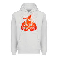 Dove Grey squaw valley winter olympics 1960 Premium Hoodie - artisFamous