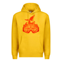 Lemon squaw valley winter olympics 1960 Premium Hoodie - artisFamous