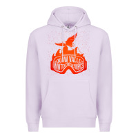 Lilac squaw valley winter olympics 1960 Premium Hoodie - artisFamous