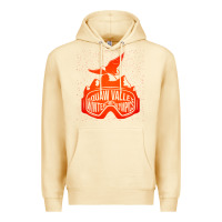Pina Colada squaw valley winter olympics 1960 Premium Hoodie - artisFamous