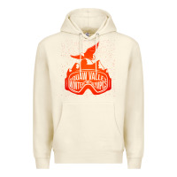 Sandshell squaw valley winter olympics 1960 Premium Hoodie - artisFamous