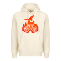 Tofu squaw valley winter olympics 1960 Premium Hoodie - artisFamous