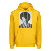 Lemon angela davis speaking Premium Hoodie - artisFamous