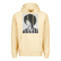 Pina Colada angela davis speaking Premium Hoodie - artisFamous