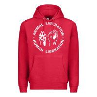 Cardinal animal liberation Premium Hoodie - artisFamous