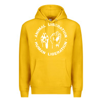 Lemon animal liberation Premium Hoodie - artisFamous