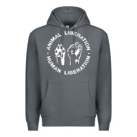 Rock animal liberation Premium Hoodie - artisFamous