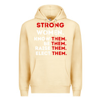 Pina Colada strong women know them be them Premium Hoodie - artisFamous