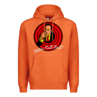 Carrot bettercallsaul Premium Hoodie - artisFamous
