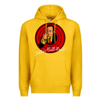 Lemon bettercallsaul Premium Hoodie - artisFamous