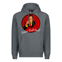 Rock bettercallsaul Premium Hoodie - artisFamous