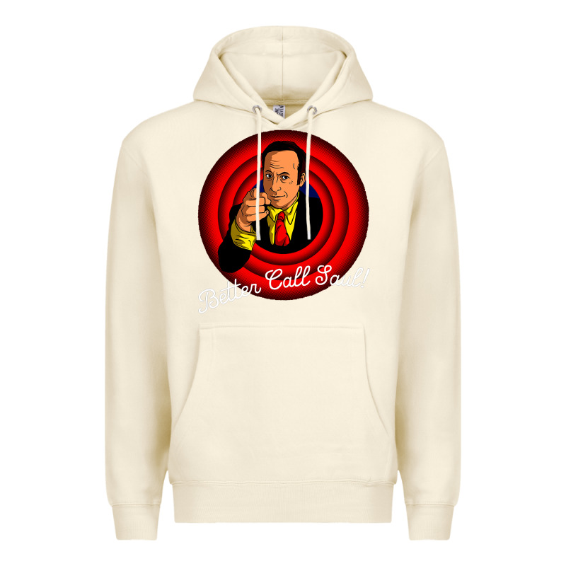 Bettercallsaul Premium Hoodie by artisFamous | Teevron