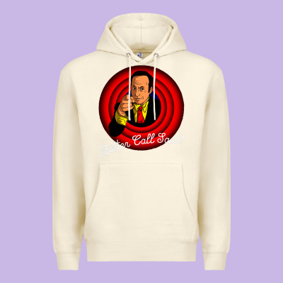 Bettercallsaul Premium Hoodie Designed By Artisfamous