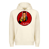 Sandshell bettercallsaul Premium Hoodie - artisFamous