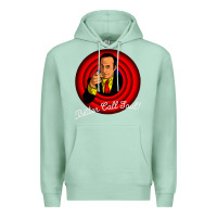 Seafoam bettercallsaul Premium Hoodie - artisFamous