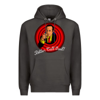 Smoke bettercallsaul Premium Hoodie - artisFamous