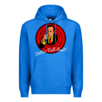 True Royal bettercallsaul Premium Hoodie - artisFamous