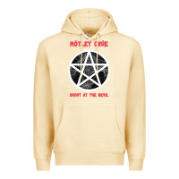 Pina Colada shout at the devil Premium Hoodie - artisFamous