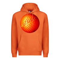 Carrot garbage 1 Premium Hoodie - artisFamous