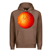 Chestnut garbage 1 Premium Hoodie - artisFamous