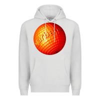 Dove Grey garbage 1 Premium Hoodie - artisFamous