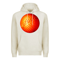 Oatmeal Heather garbage 1 Premium Hoodie - artisFamous