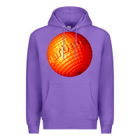 Purple garbage 1 Premium Hoodie - artisFamous