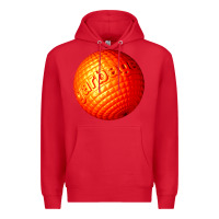 Red garbage 1 Premium Hoodie - artisFamous