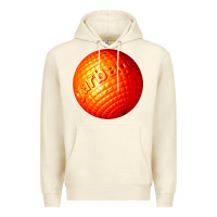 Sandshell garbage 1 Premium Hoodie - artisFamous