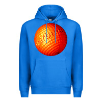 True Royal garbage 1 Premium Hoodie - artisFamous