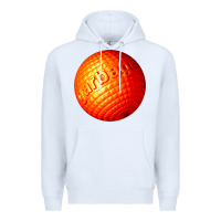 White garbage 1 Premium Hoodie - artisFamous