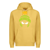 Antique Gold awesome looney tunes Premium Hoodie - artisFamous