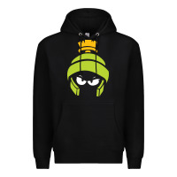Black awesome looney tunes Premium Hoodie - artisFamous