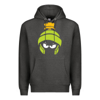 Charcoal Heather awesome looney tunes Premium Hoodie - artisFamous