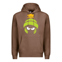 Chestnut awesome looney tunes Premium Hoodie - artisFamous